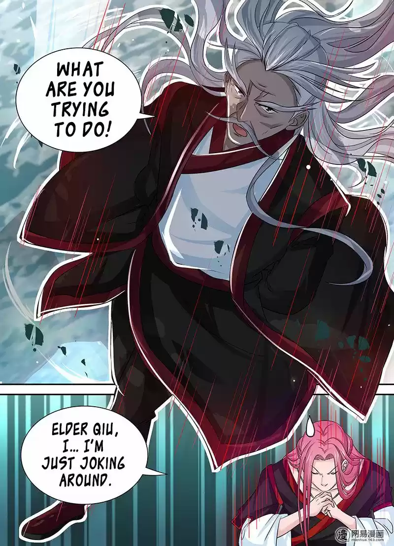 Eternal Reverence ch.023