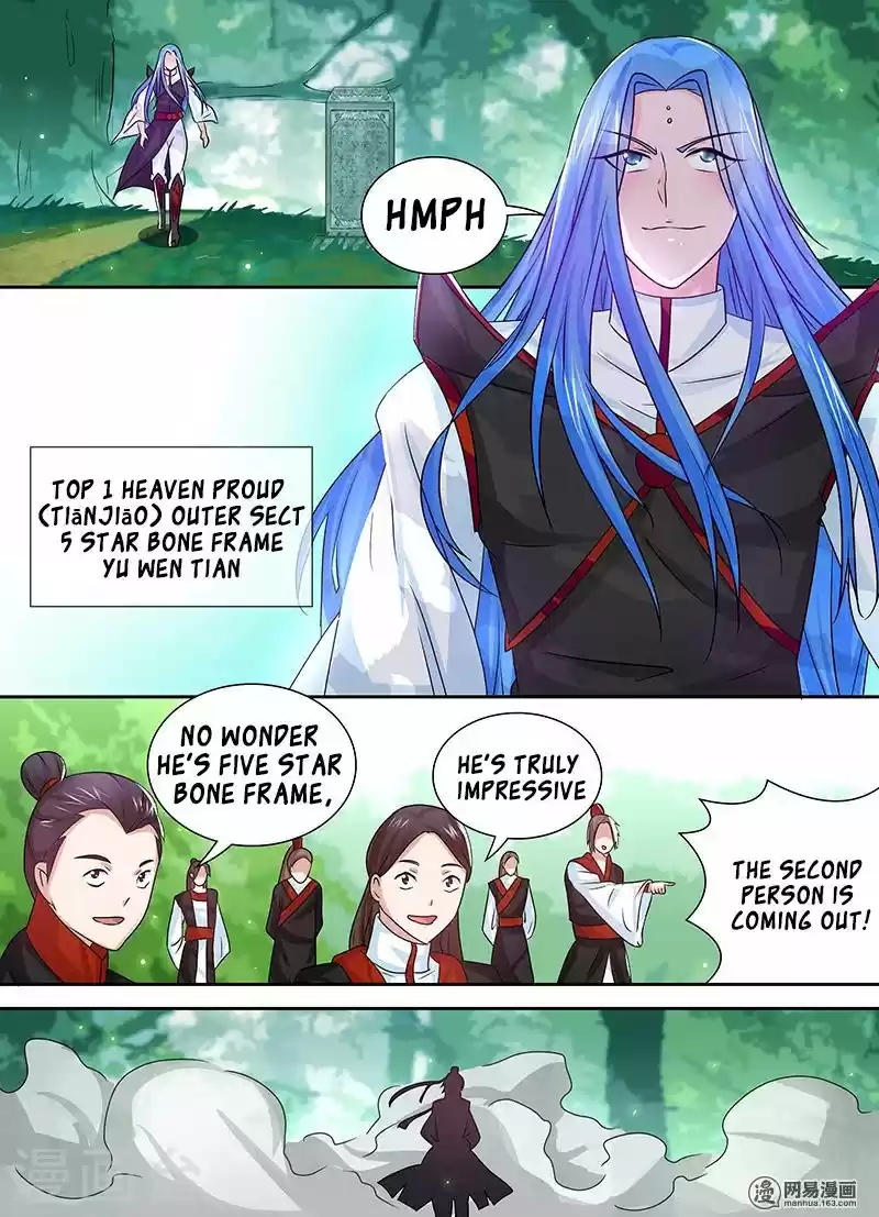 Eternal Reverence ch.023