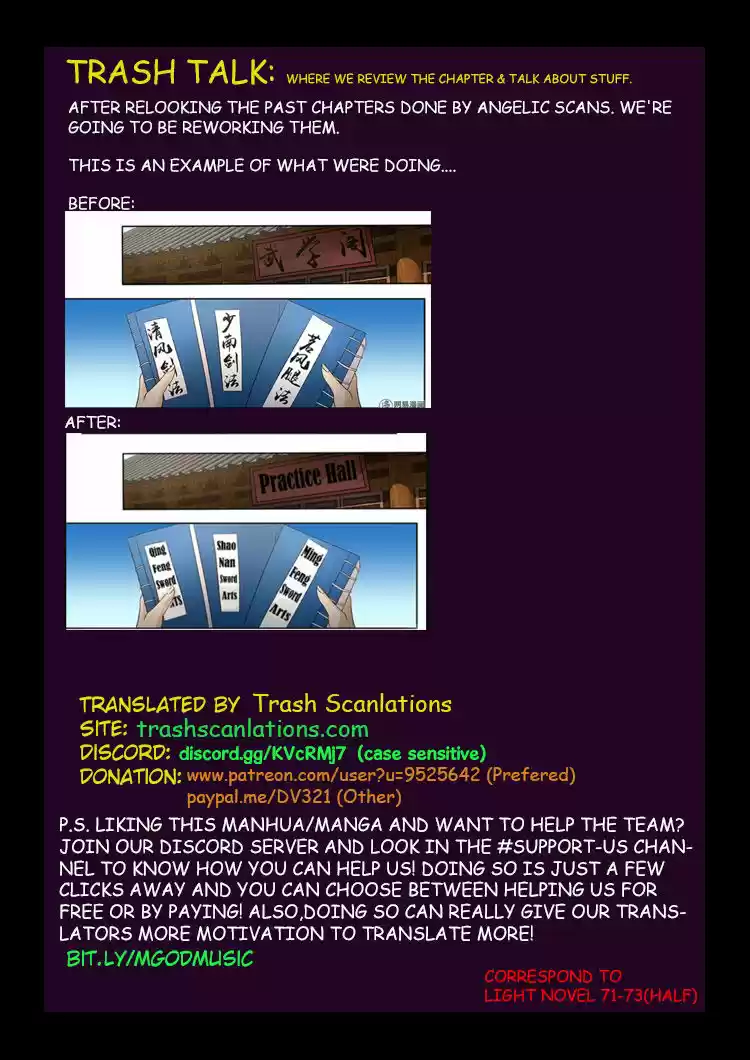 Eternal Reverence ch.023