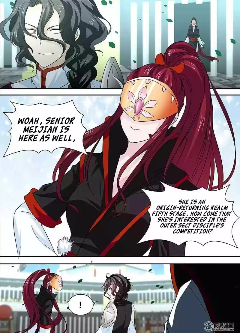 Eternal Reverence ch.024