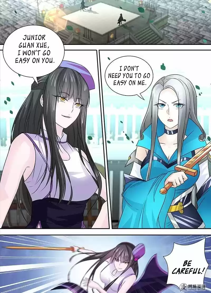 Eternal Reverence ch.024