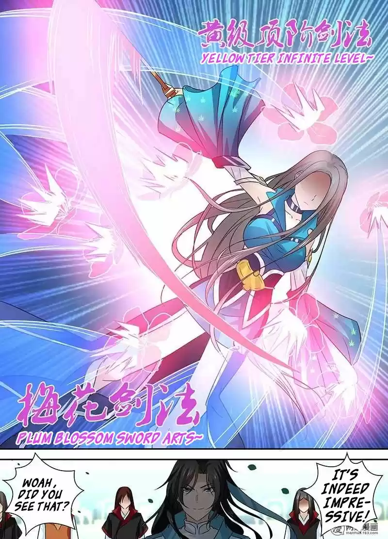 Eternal Reverence ch.024