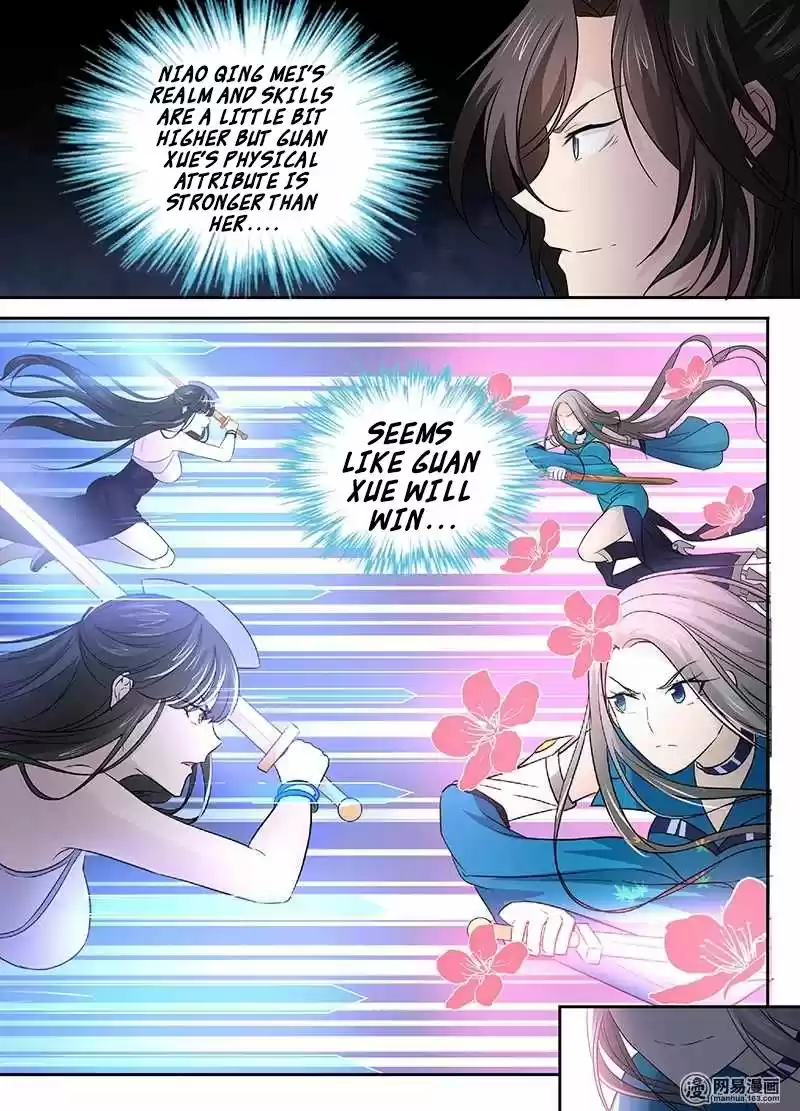 Eternal Reverence ch.024