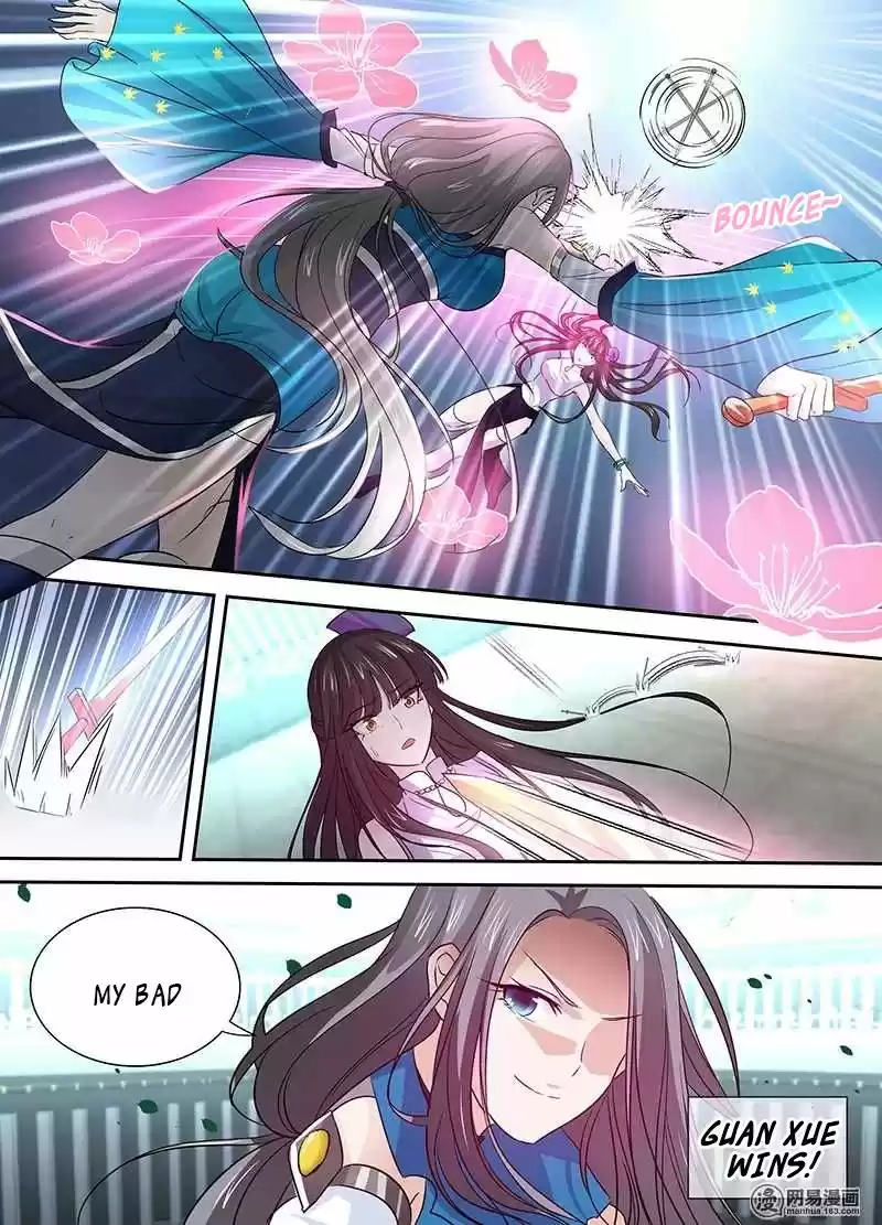 Eternal Reverence ch.024