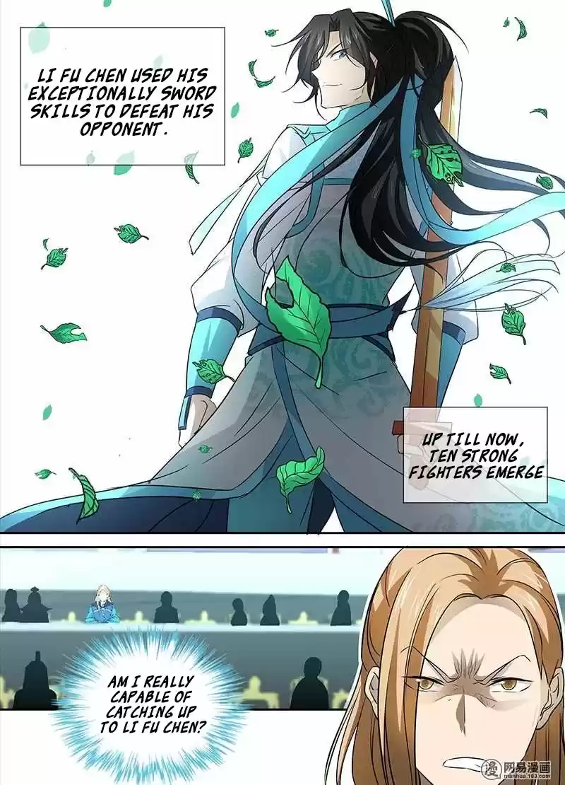 Eternal Reverence ch.024