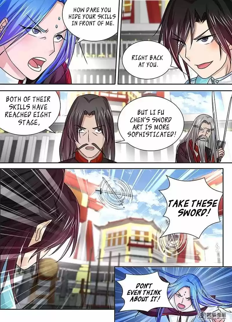 Eternal Reverence ch.025