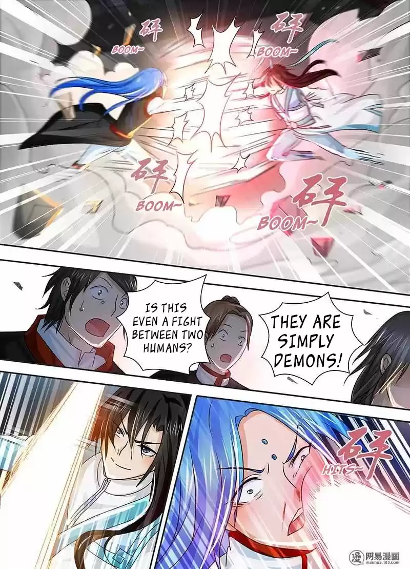 Eternal Reverence ch.025