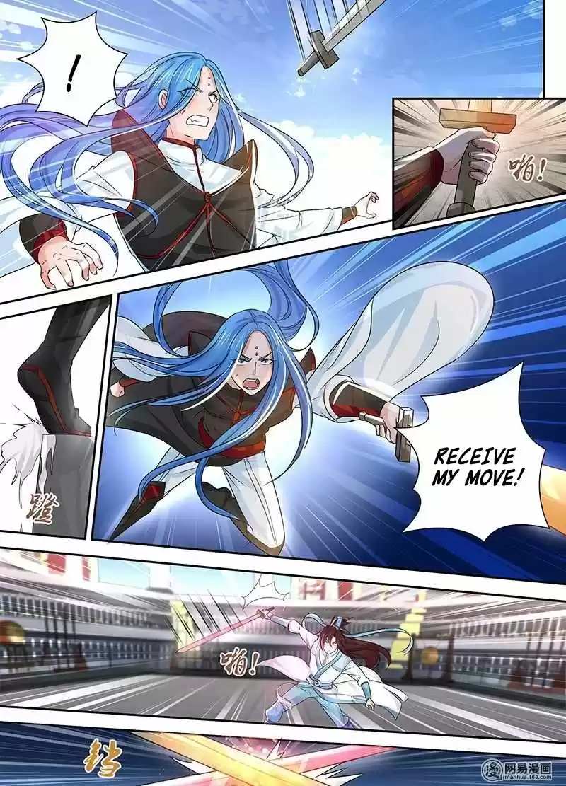 Eternal Reverence ch.025