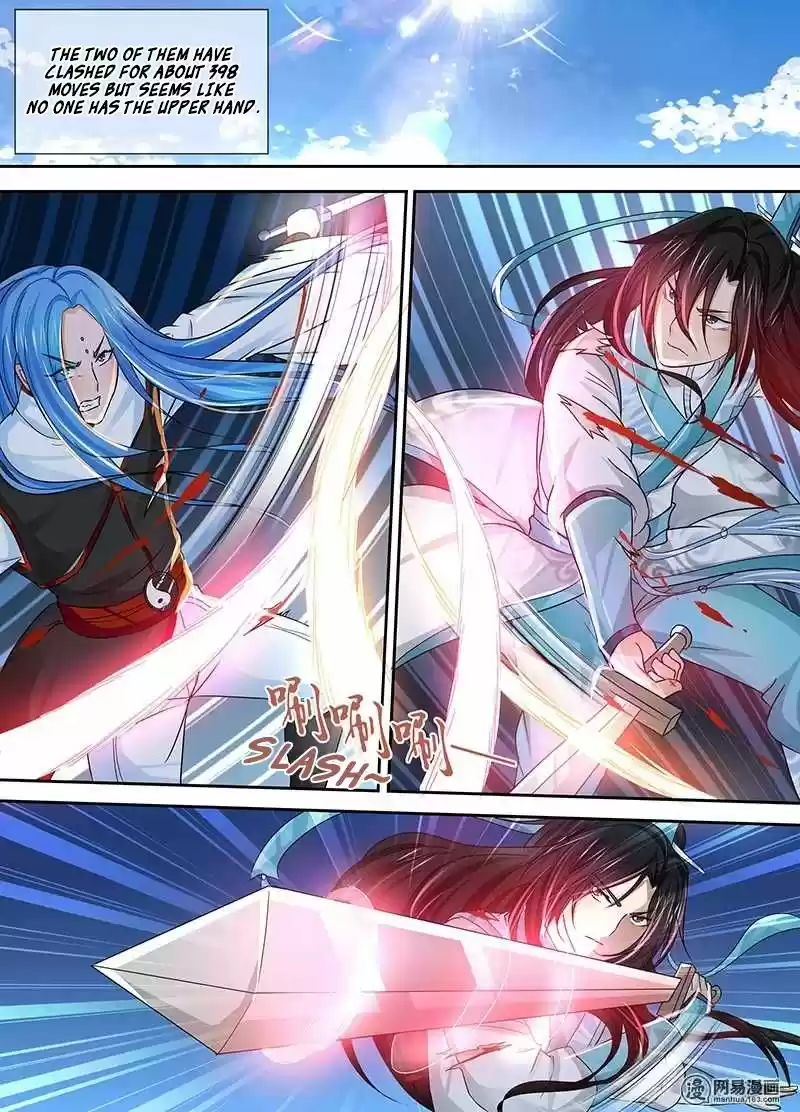 Eternal Reverence ch.025