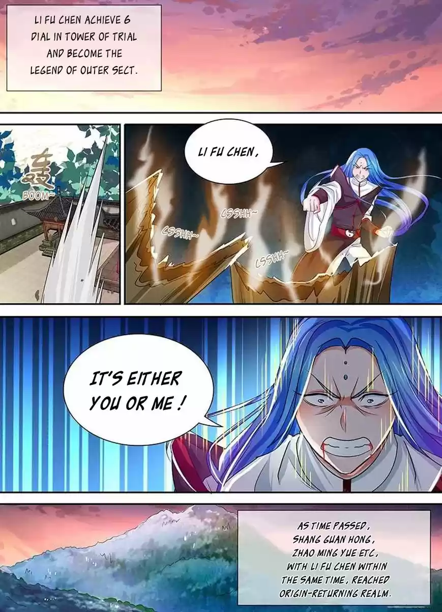 Eternal Reverence ch.026