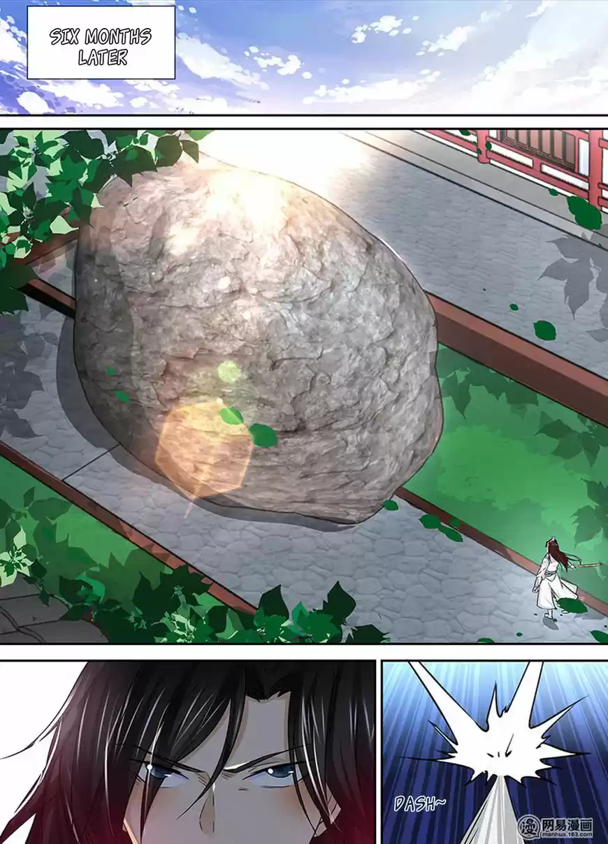 Eternal Reverence ch.027