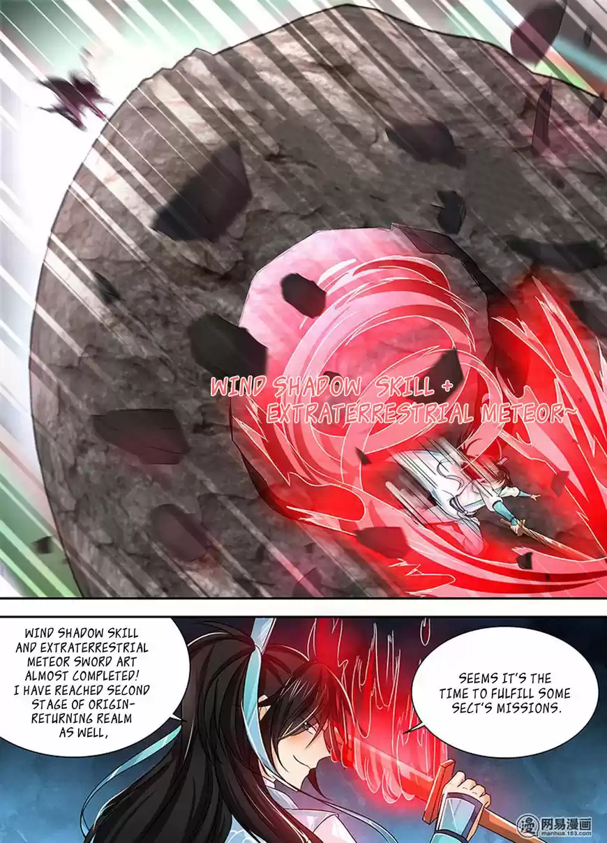 Eternal Reverence ch.027