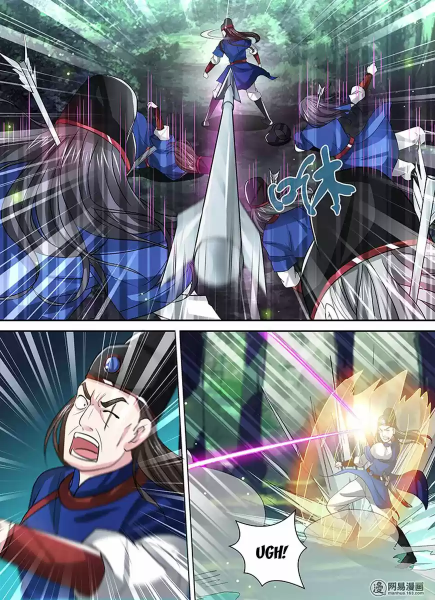 Eternal Reverence ch.027