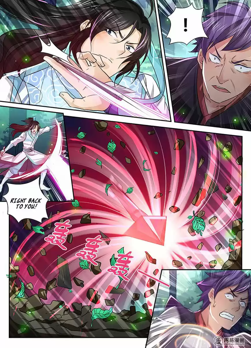 Eternal Reverence ch.027