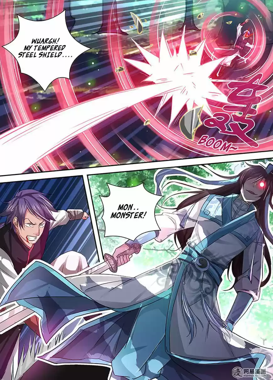 Eternal Reverence ch.027