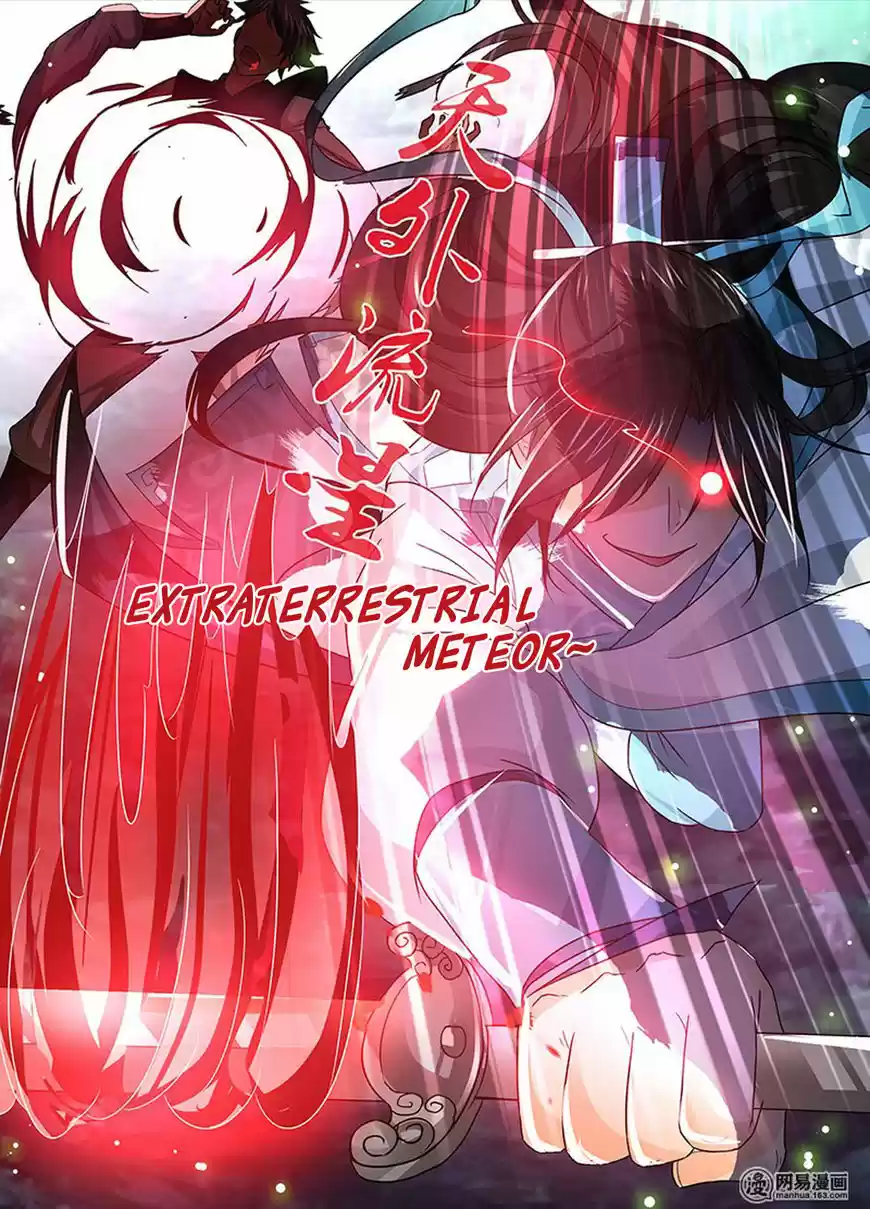 Eternal Reverence ch.027