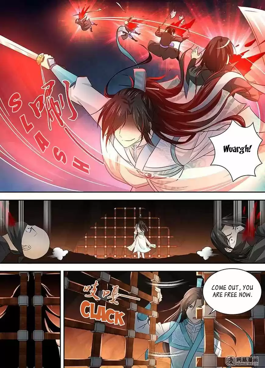 Eternal Reverence ch.028