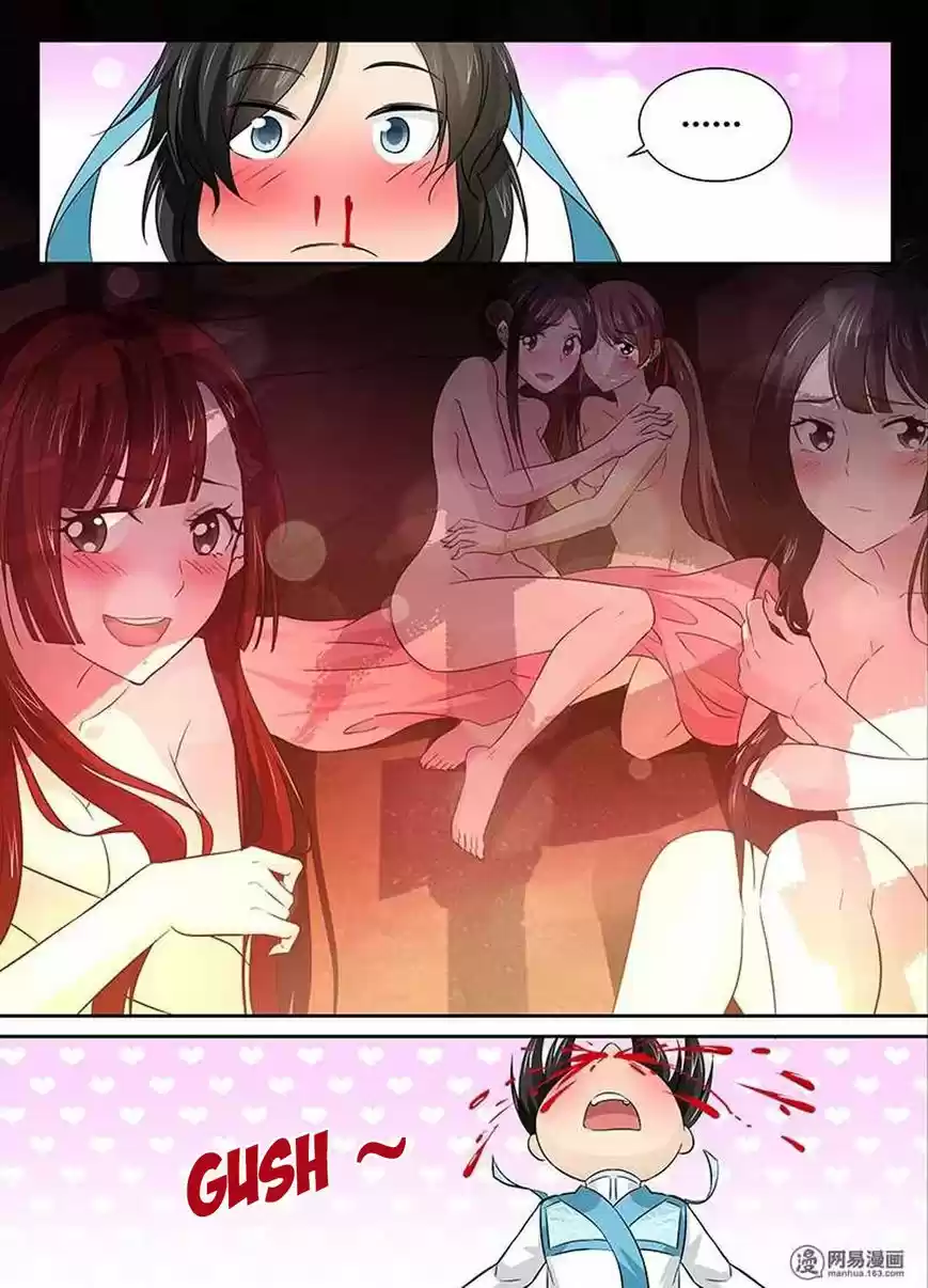 Eternal Reverence ch.028