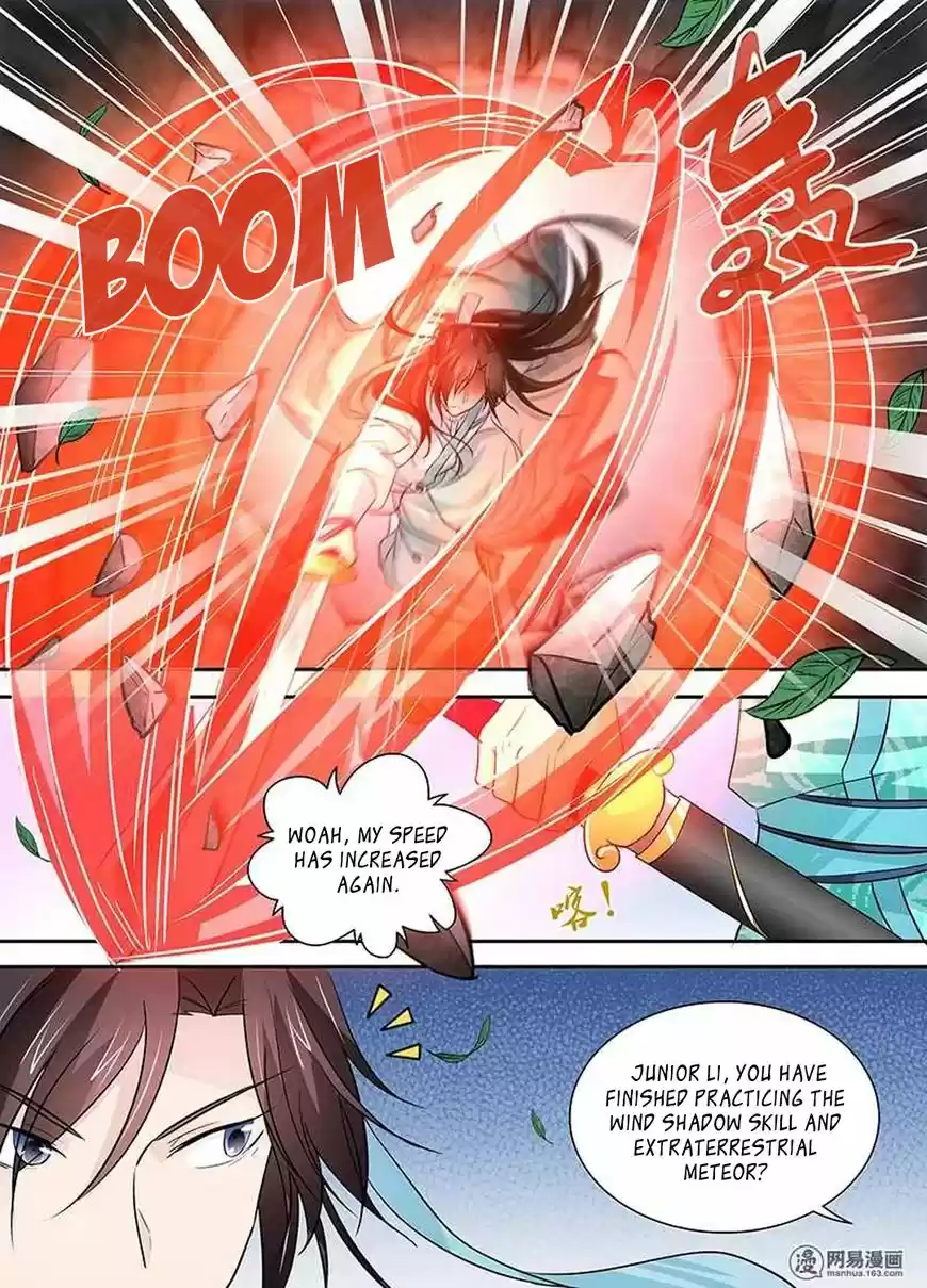 Eternal Reverence ch.028