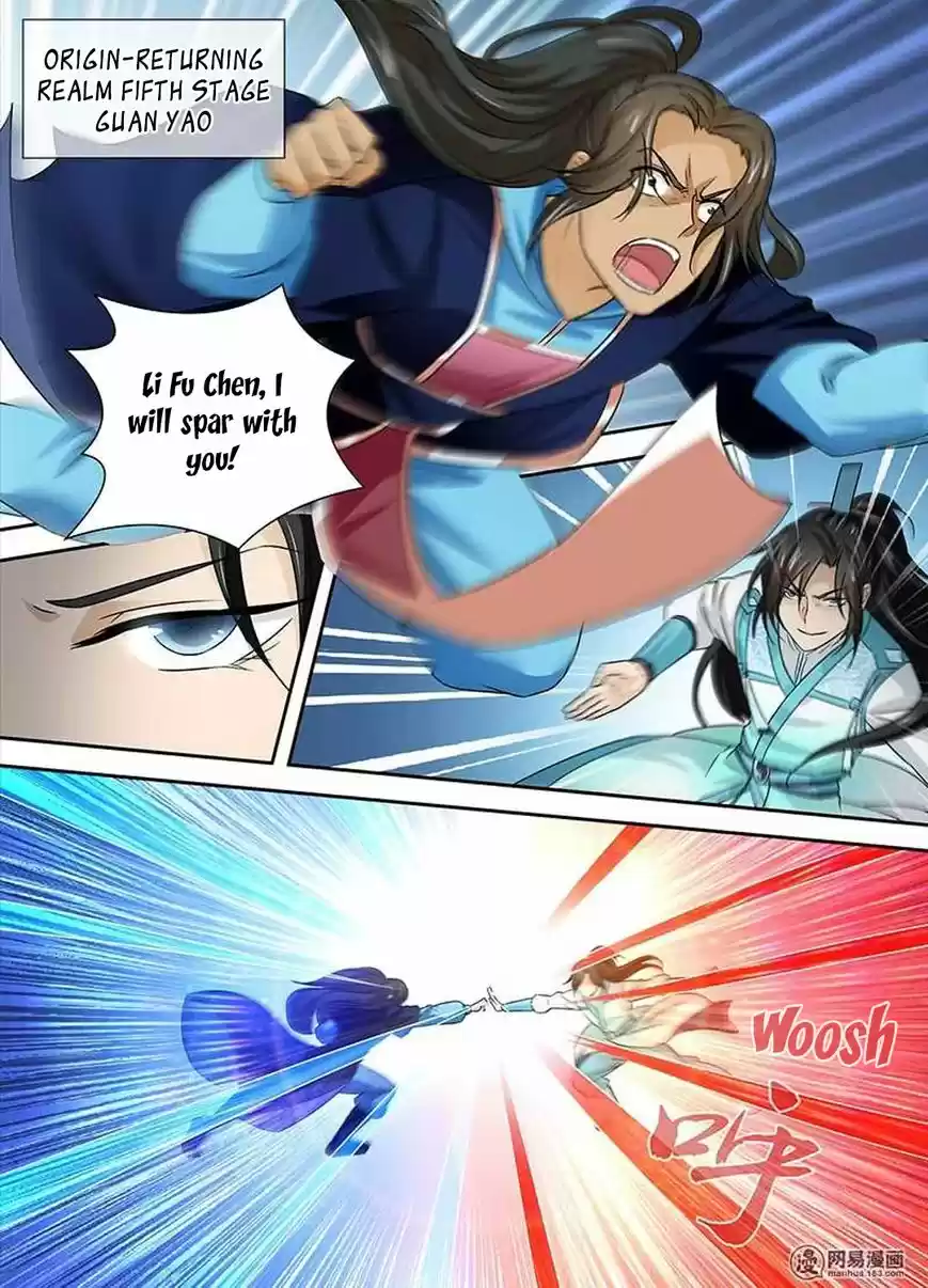 Eternal Reverence ch.028