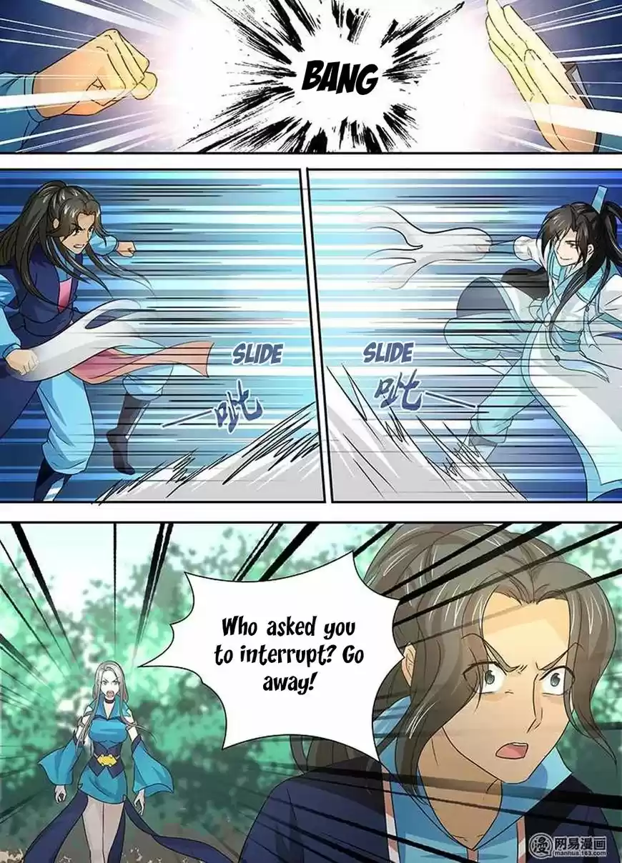 Eternal Reverence ch.028