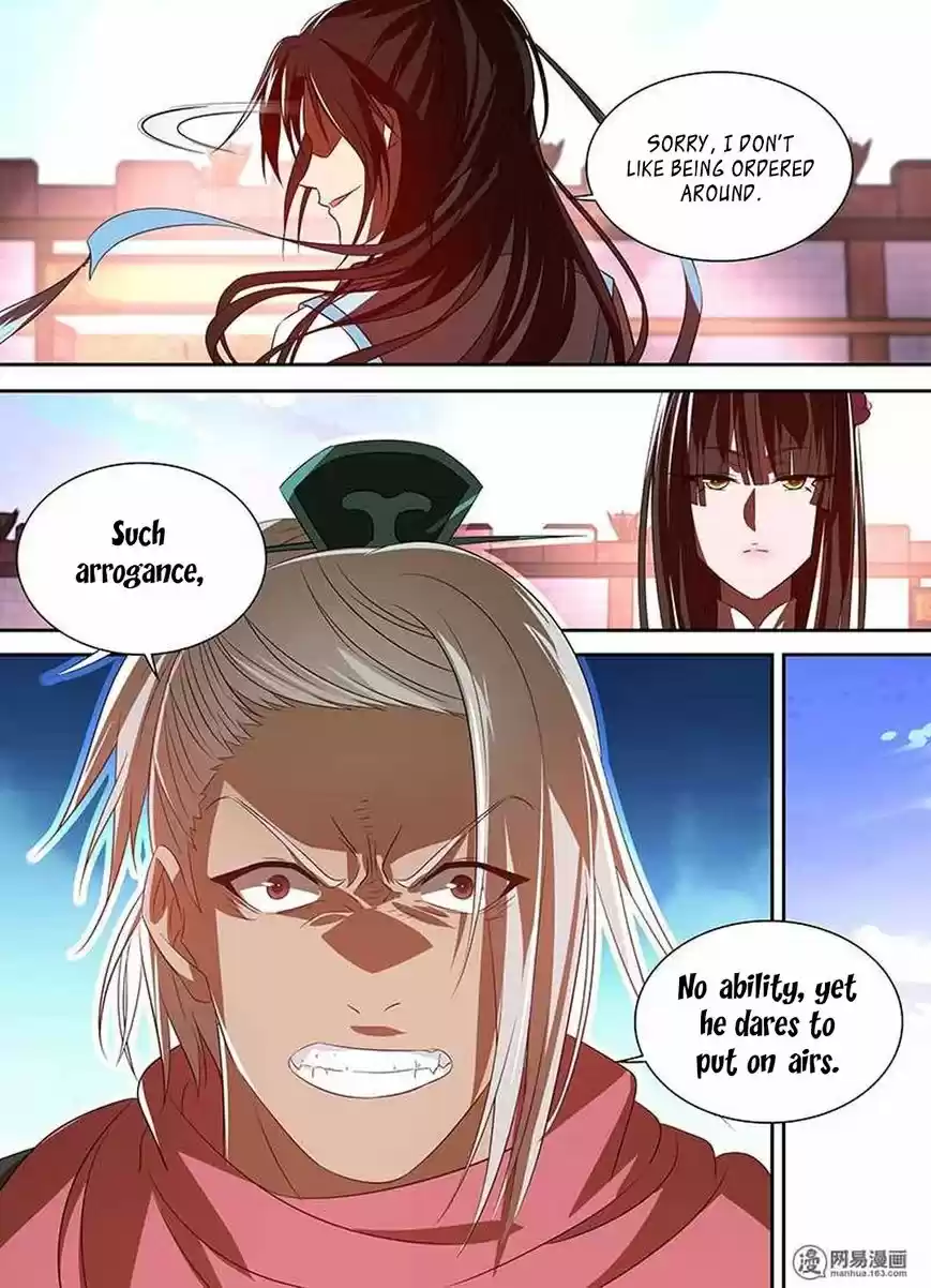 Eternal Reverence ch.029