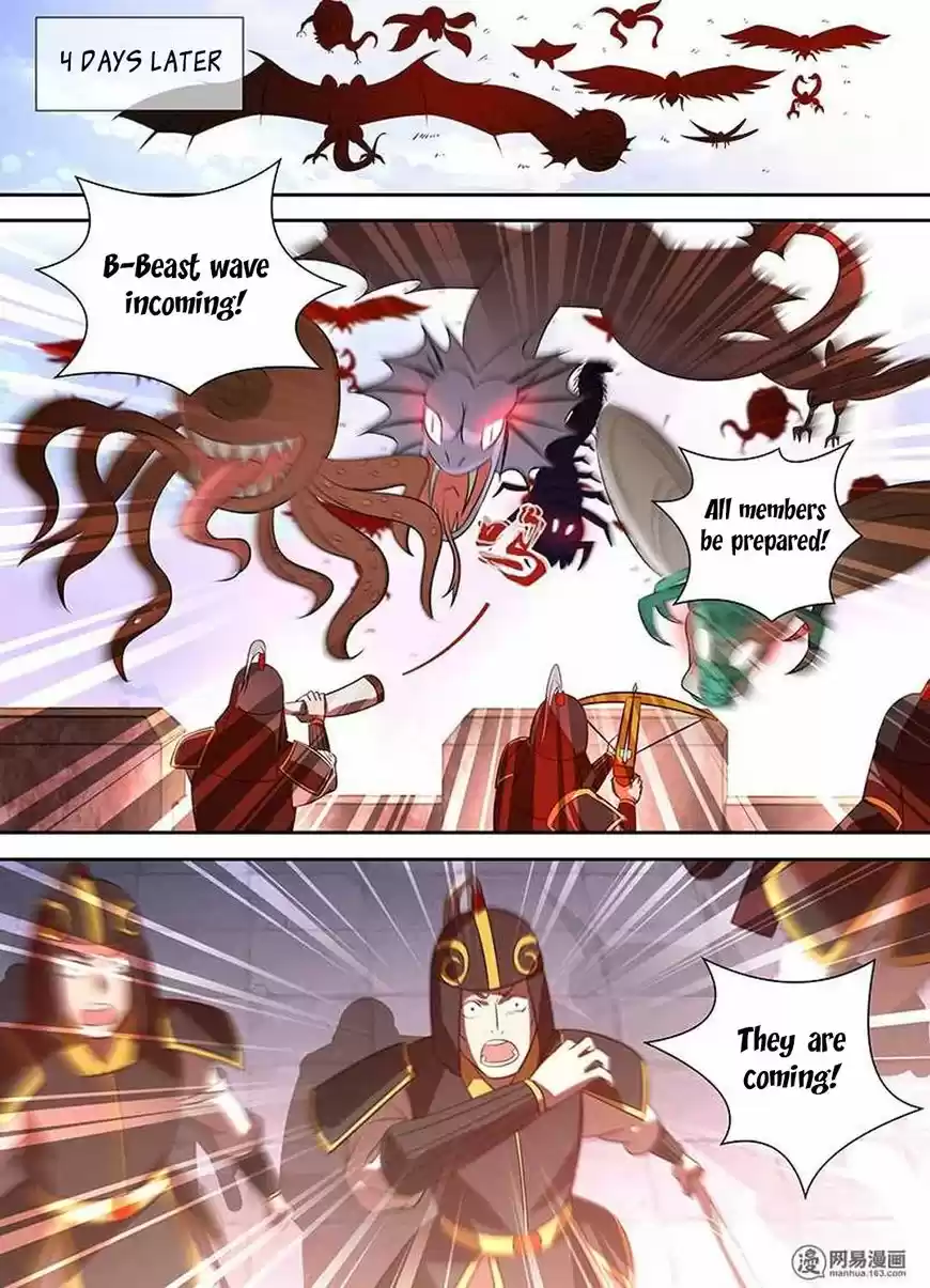 Eternal Reverence ch.029