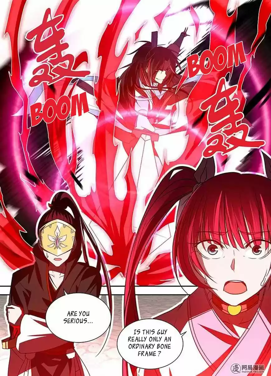 Eternal Reverence ch.029