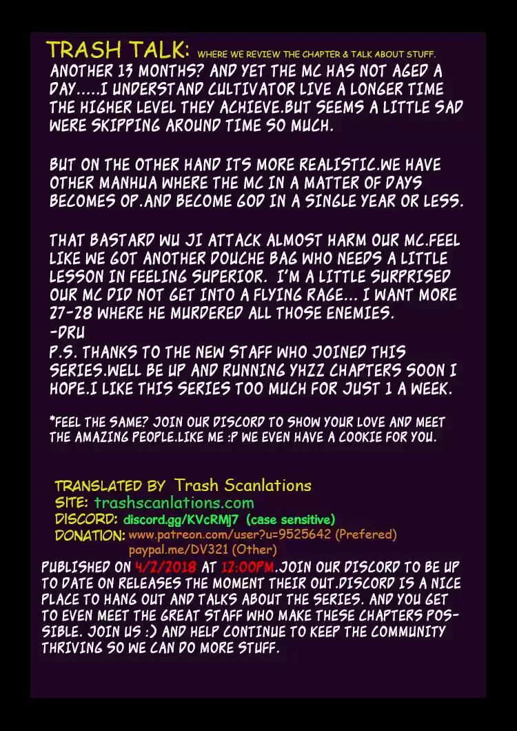 Eternal Reverence ch.029