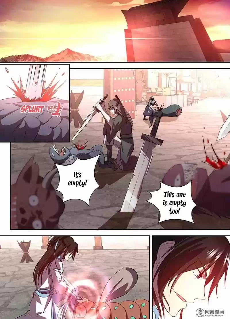 Eternal Reverence ch.030