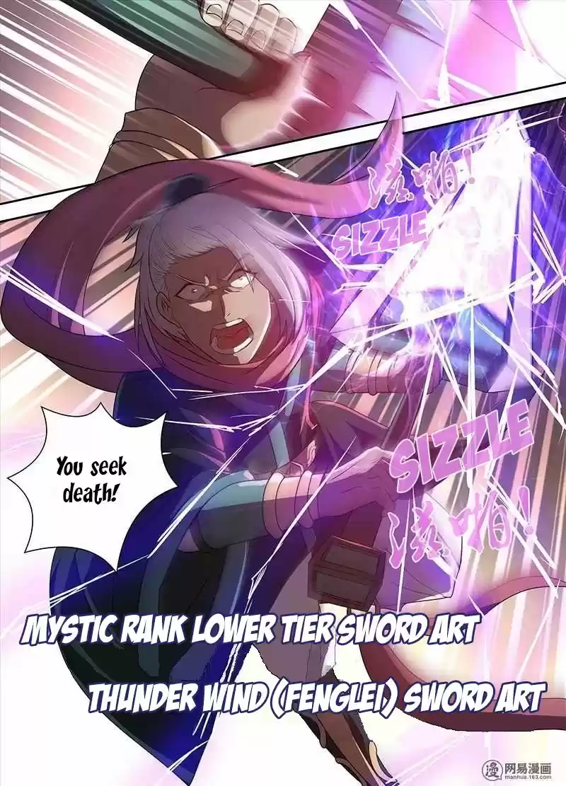 Eternal Reverence ch.030