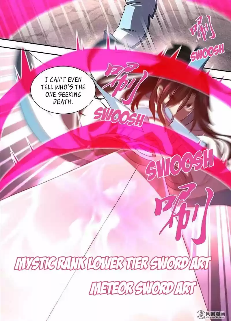 Eternal Reverence ch.030