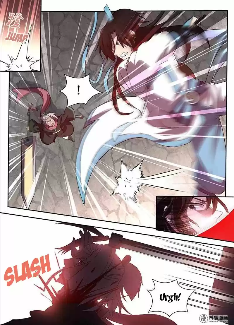 Eternal Reverence ch.030