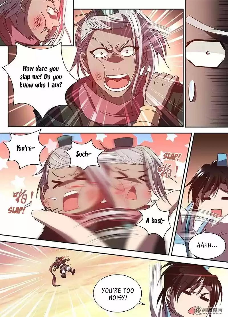 Eternal Reverence ch.030