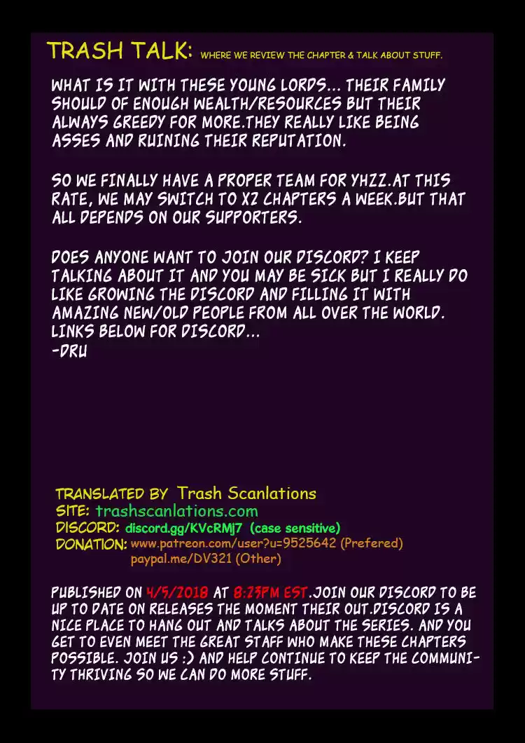 Eternal Reverence ch.030