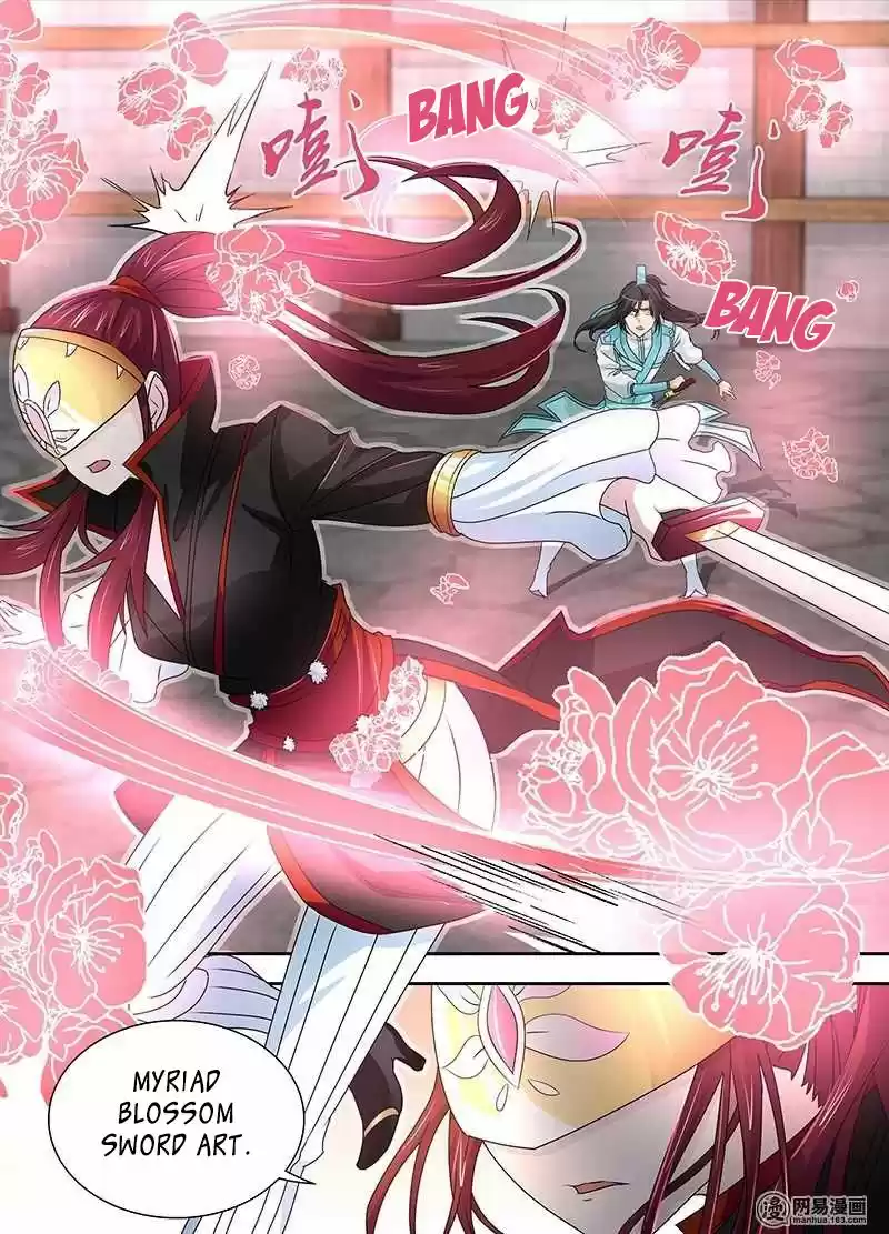 Eternal Reverence ch.031