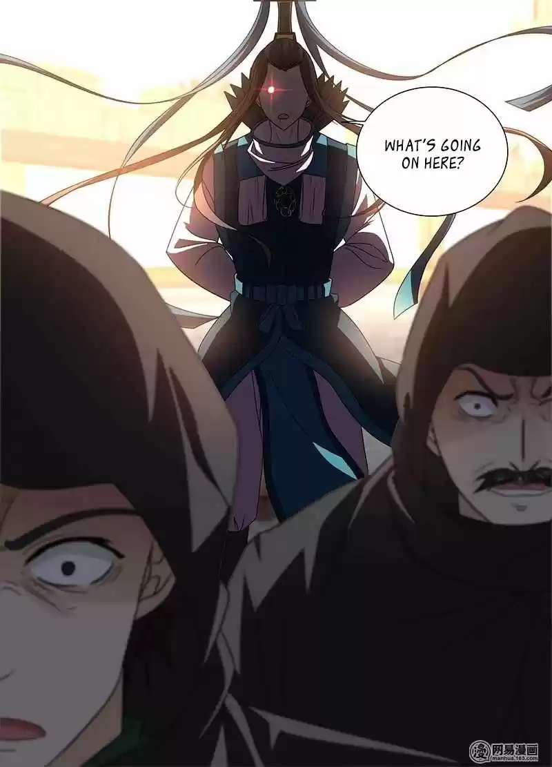 Eternal Reverence ch.031