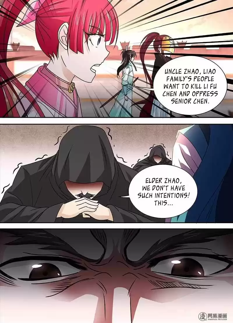 Eternal Reverence ch.031