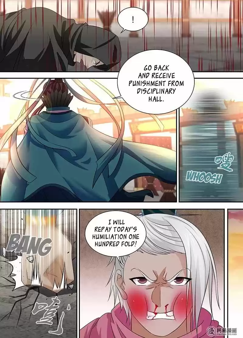 Eternal Reverence ch.031