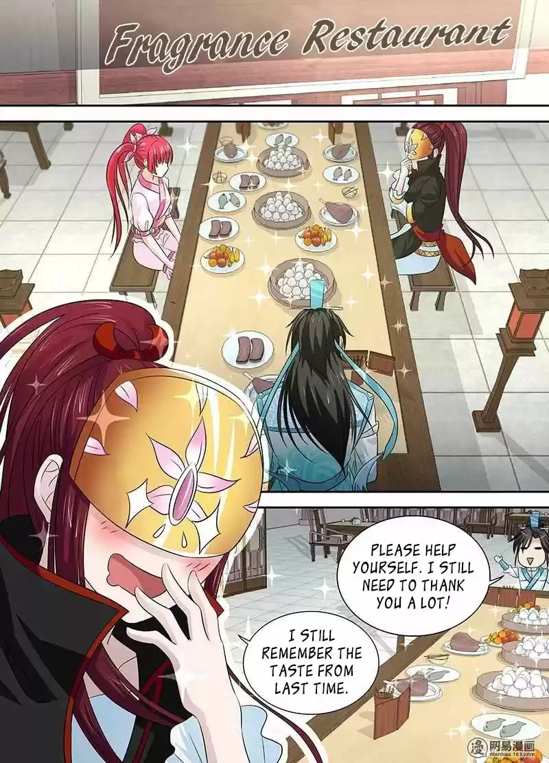 Eternal Reverence ch.031