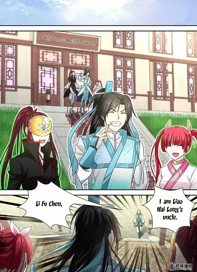 Eternal Reverence ch.031