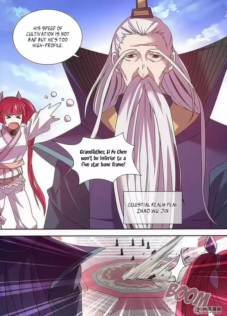 Eternal Reverence ch.032