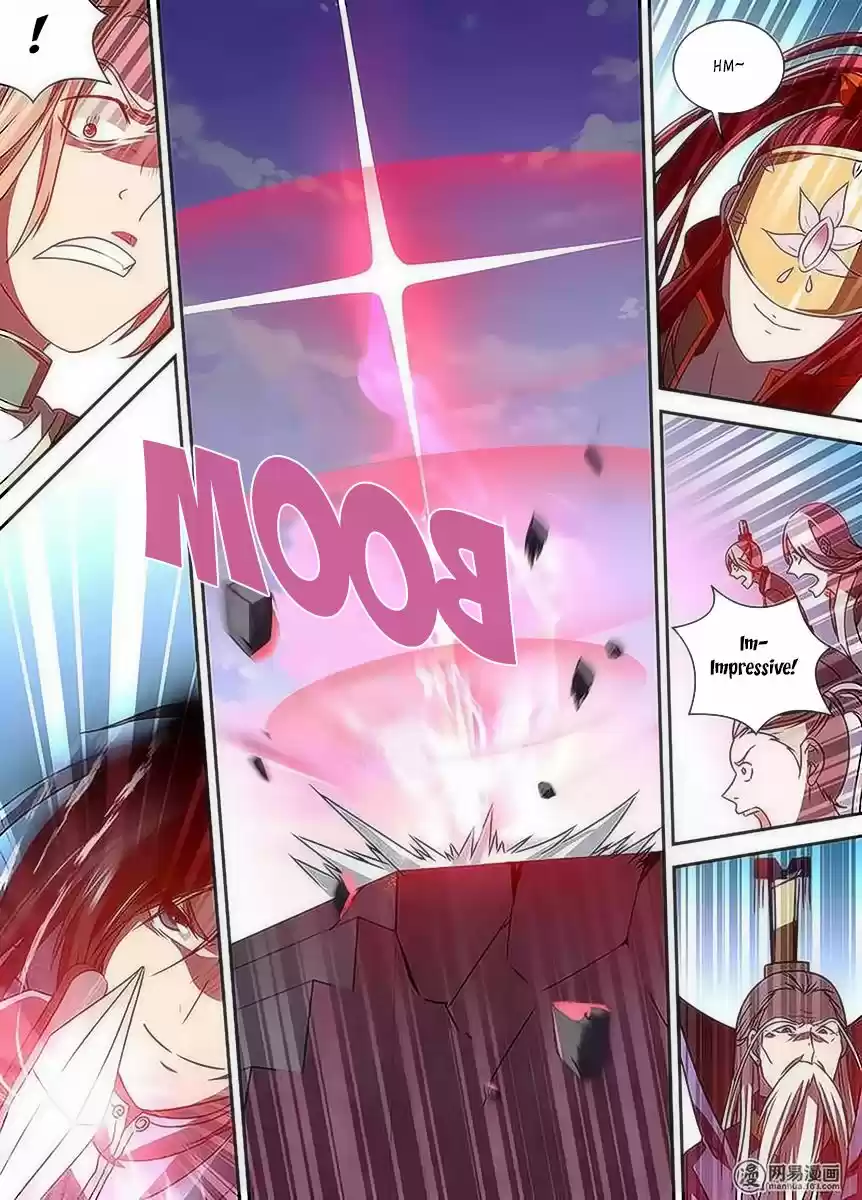 Eternal Reverence ch.032