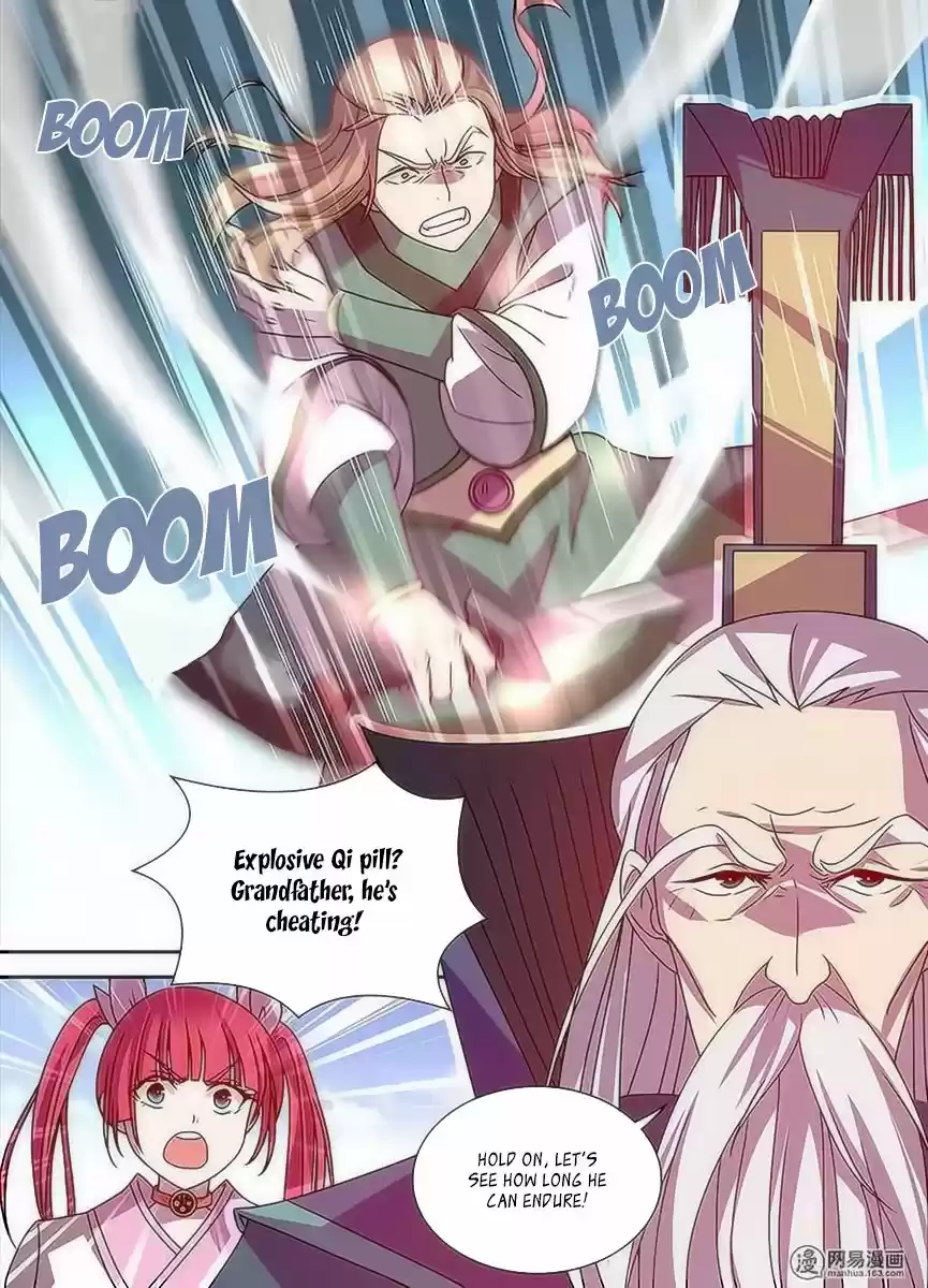 Eternal Reverence ch.032