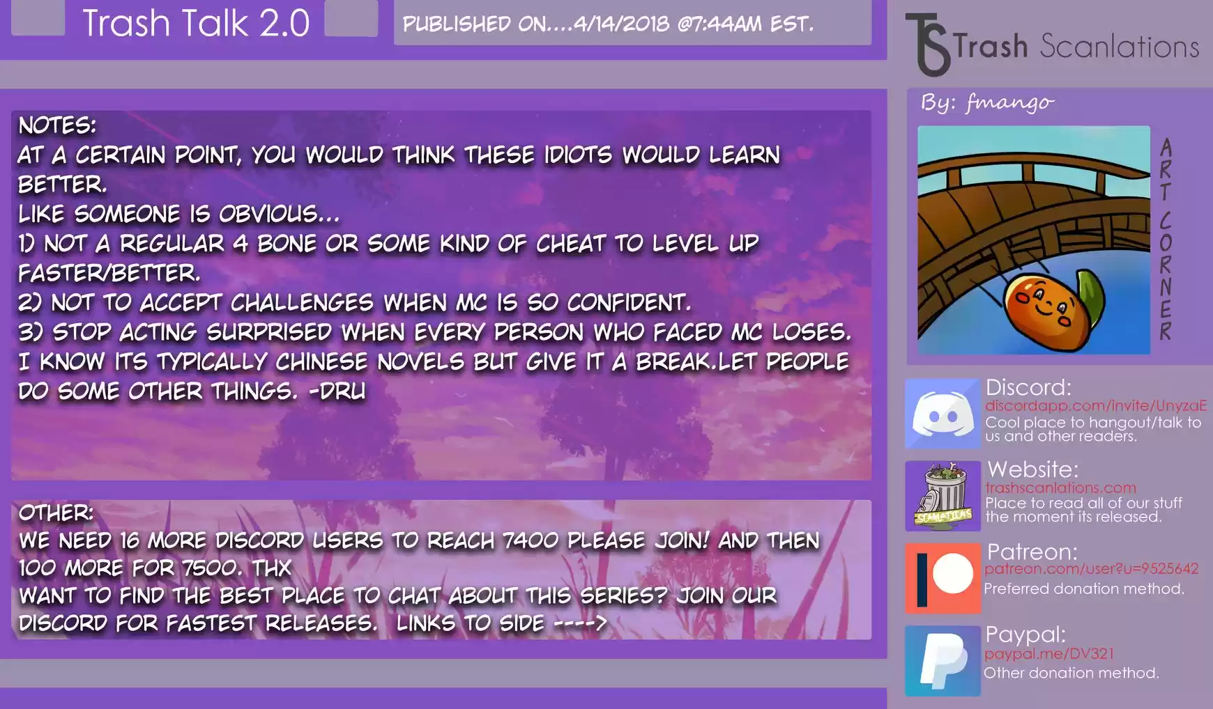 Eternal Reverence ch.032