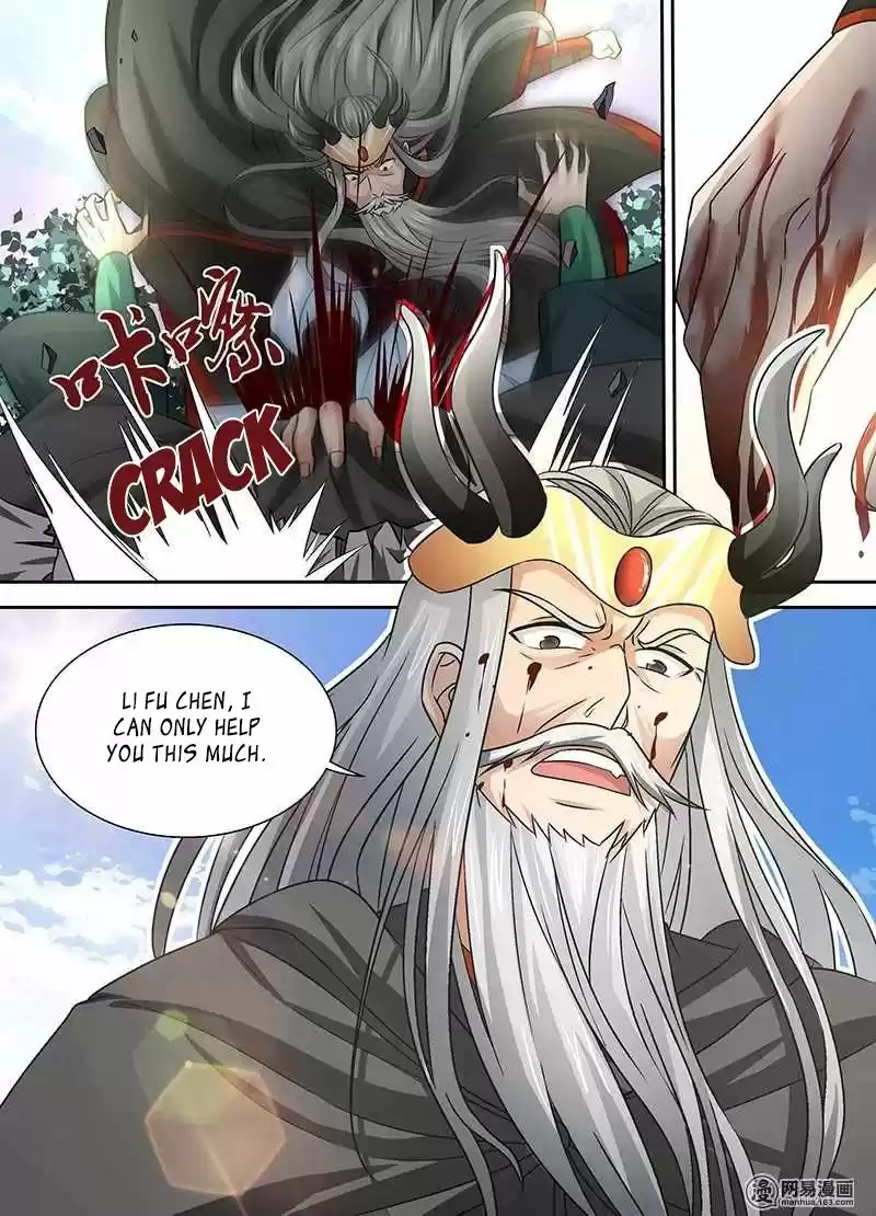 Eternal Reverence ch.033