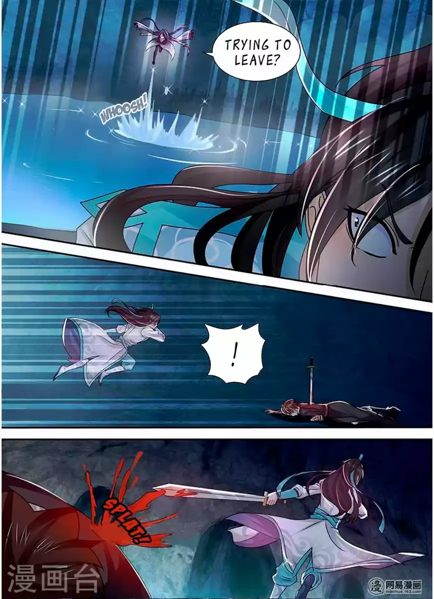 Eternal Reverence ch.035