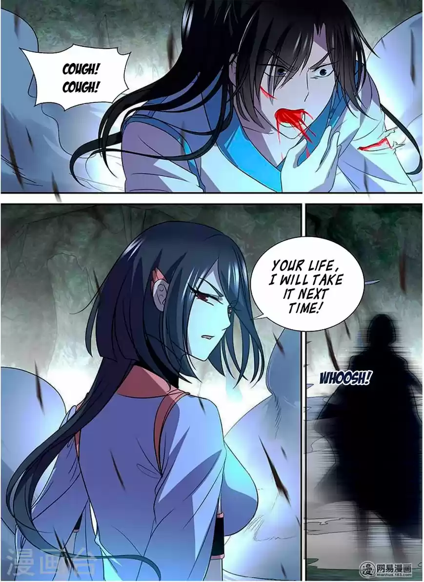 Eternal Reverence ch.035