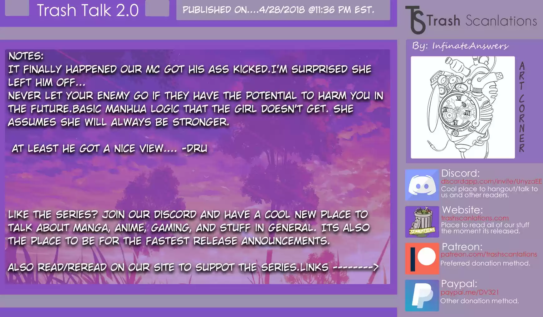 Eternal Reverence ch.035