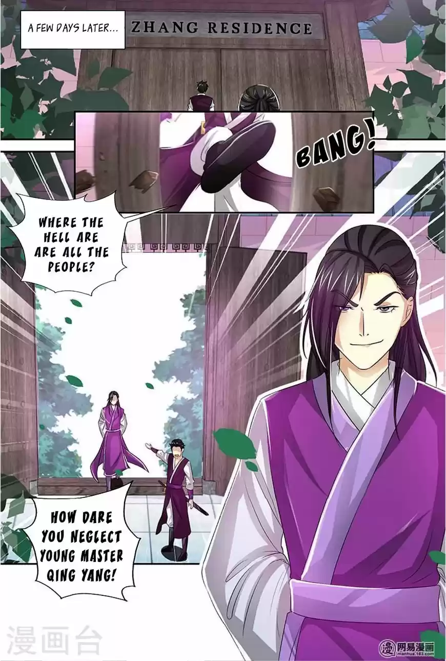 Eternal Reverence ch.036